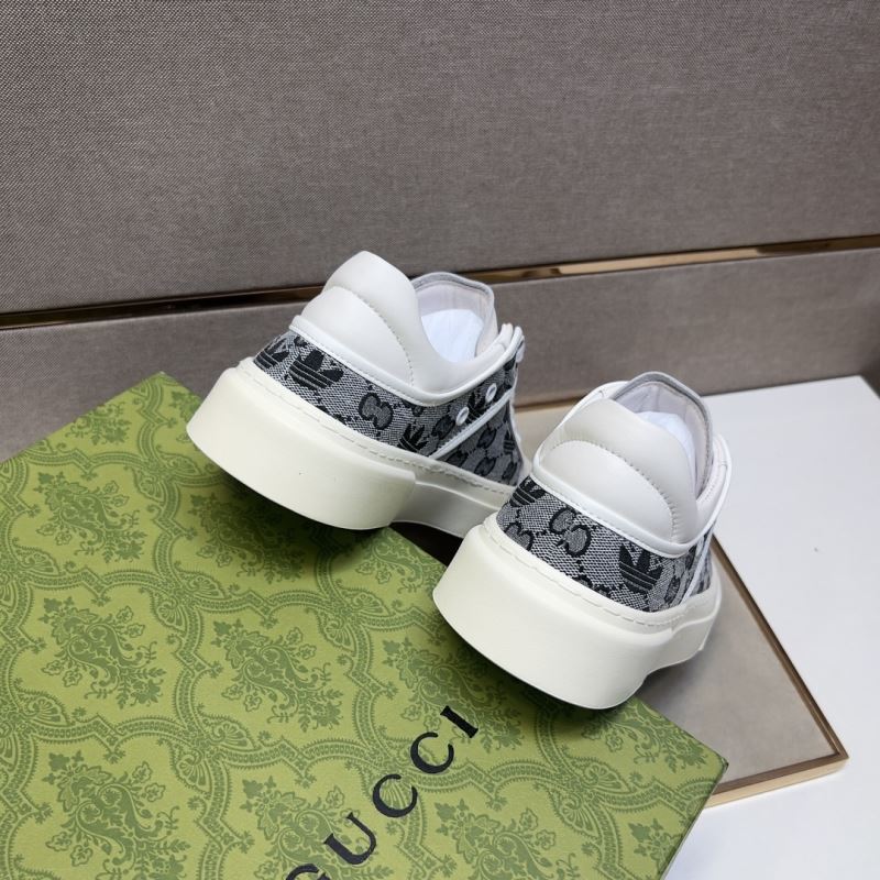 Gucci Low Shoes